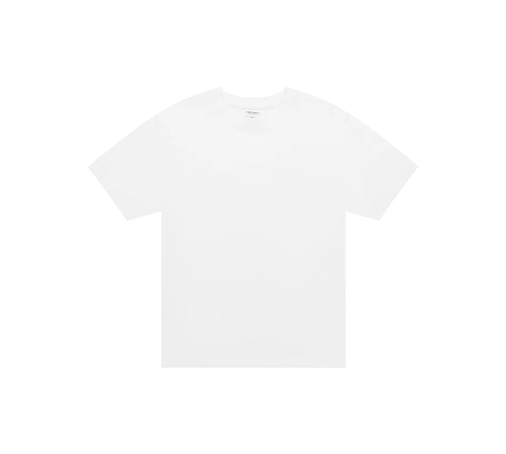 Camiseta Shaka Wear Oversize 255 GSM (Color Blanco)