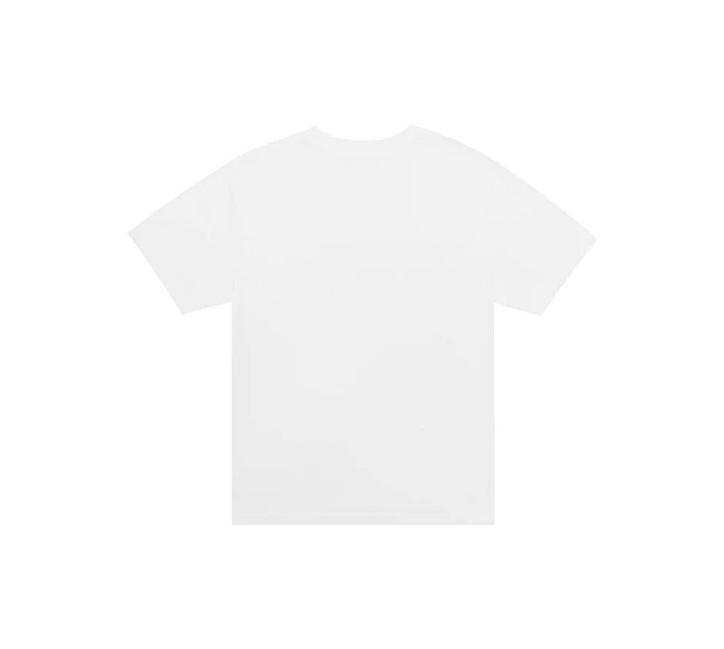 Camiseta Shaka Wear Oversize 255 GSM (Color Blanco)