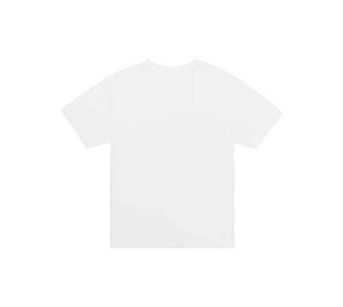 Camiseta Shaka Wear Oversize 255 GSM (Color Blanco)