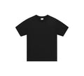 Camiseta Shaka Wear Oversize 255 GSM (Color Negro)