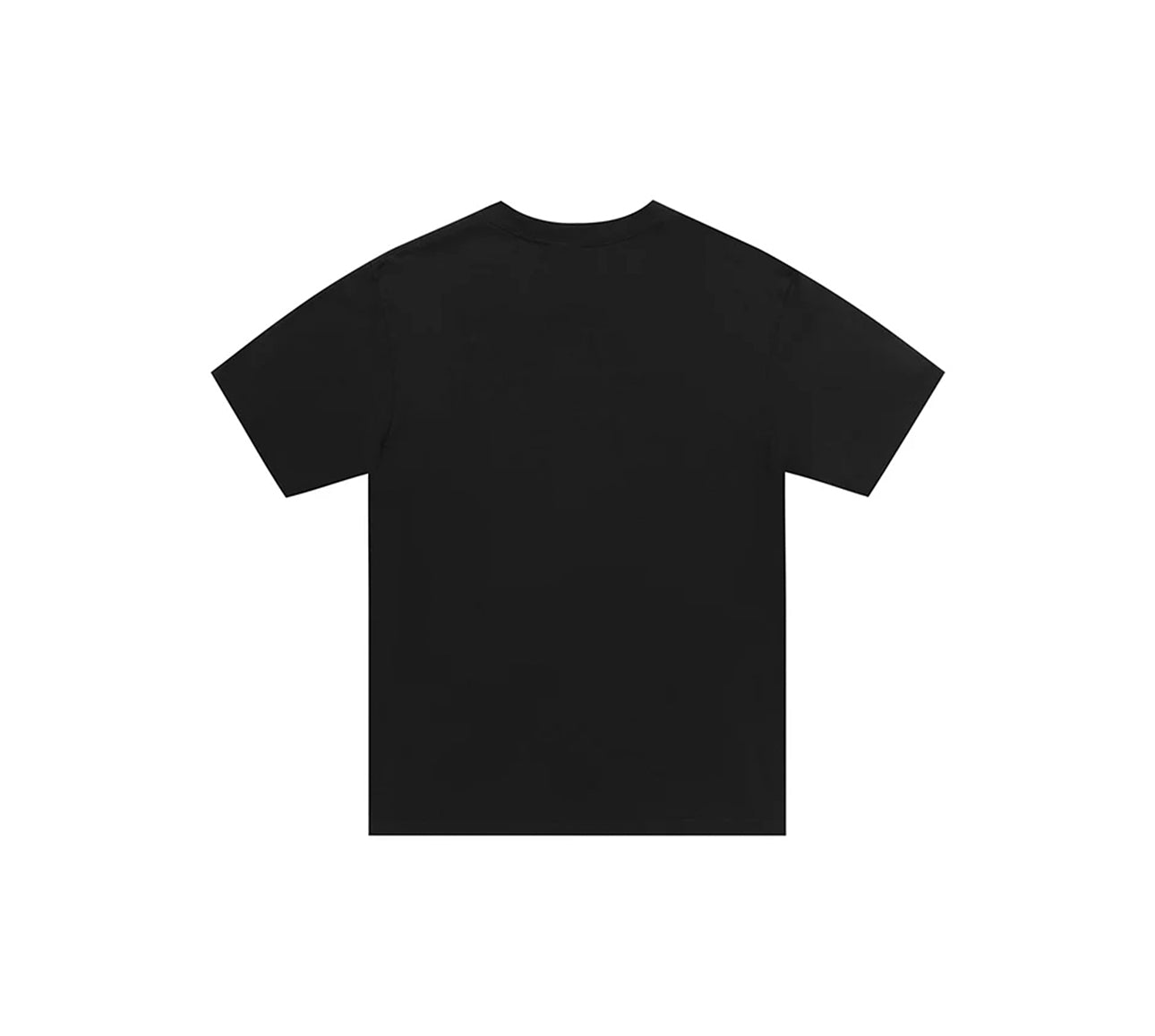 Camiseta Shaka Wear Oversize 255 GSM (Color Negro)